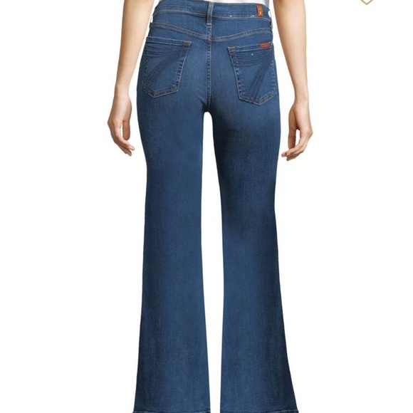 7 For All Mankind Denim - 7 for all mankind Dojo